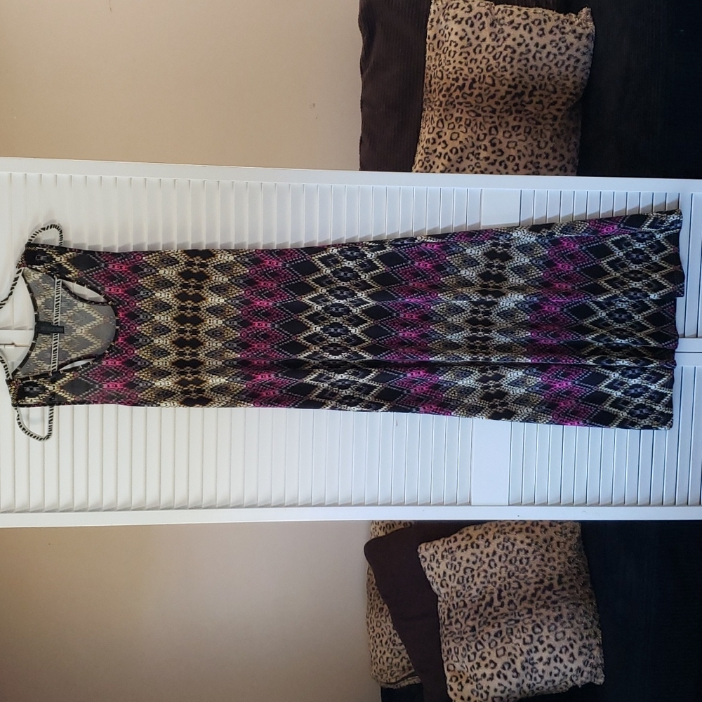 MT Collection Womens Maxi Dress